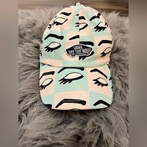 Vans hat (KENDRA DANDY)